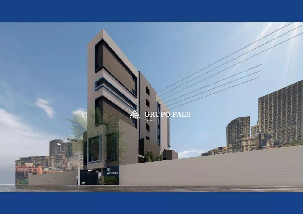 Apartamento, 2 quartos, 41 m² - Foto 6