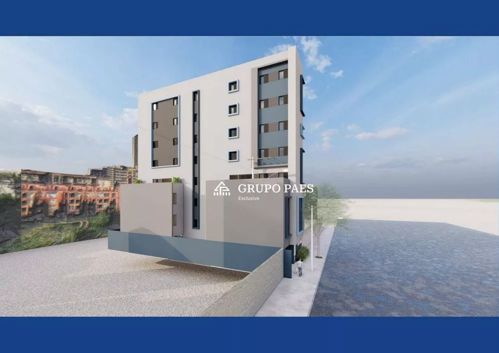 Apartamento, 2 quartos, 41 m² - Foto 5