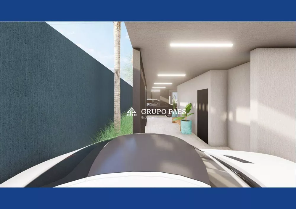 Apartamento, 2 quartos, 41 m² - Foto 8