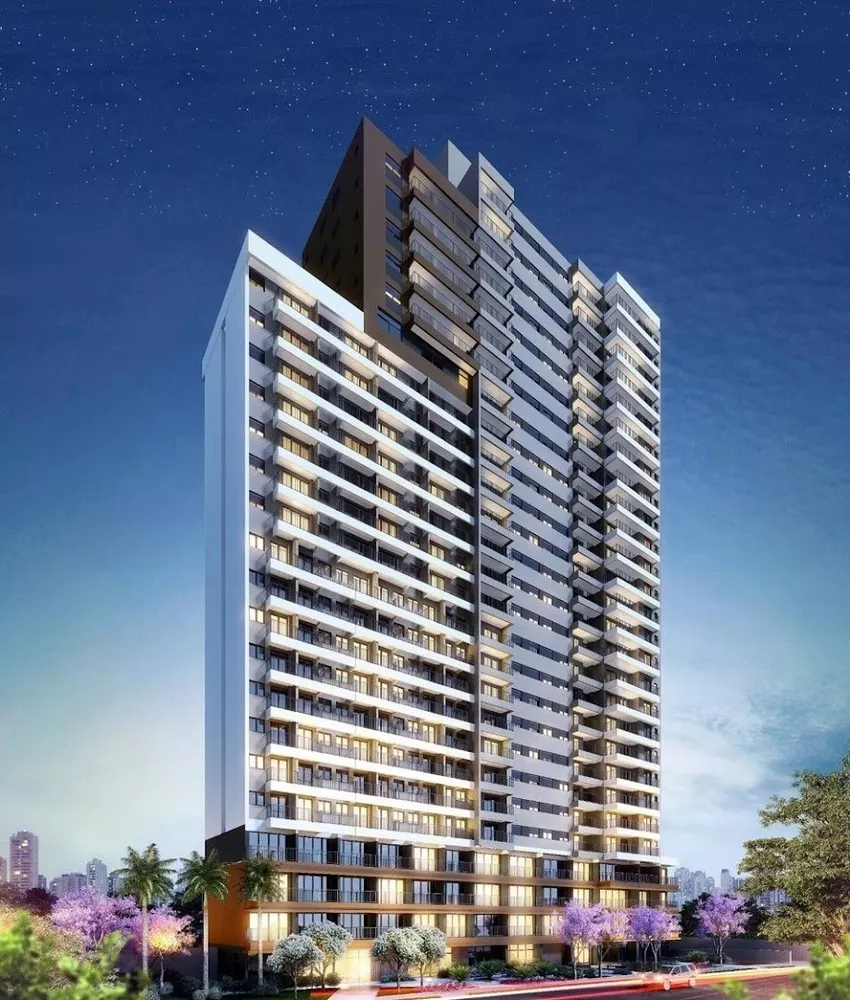Loja-Salão, 66 m² - Foto 2