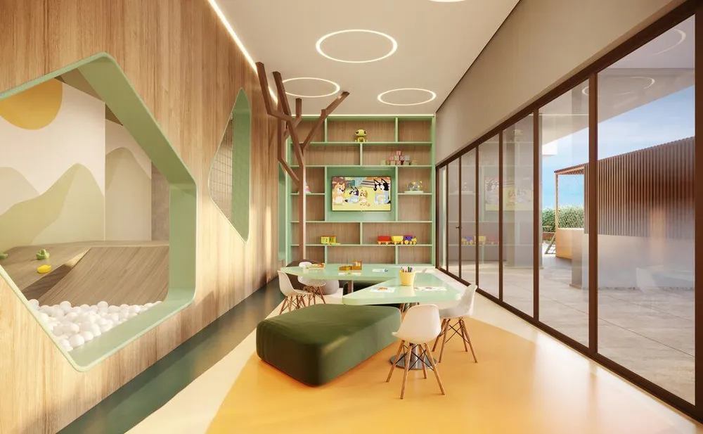 Apartamento, 3 quartos, 143 m² - Foto 4