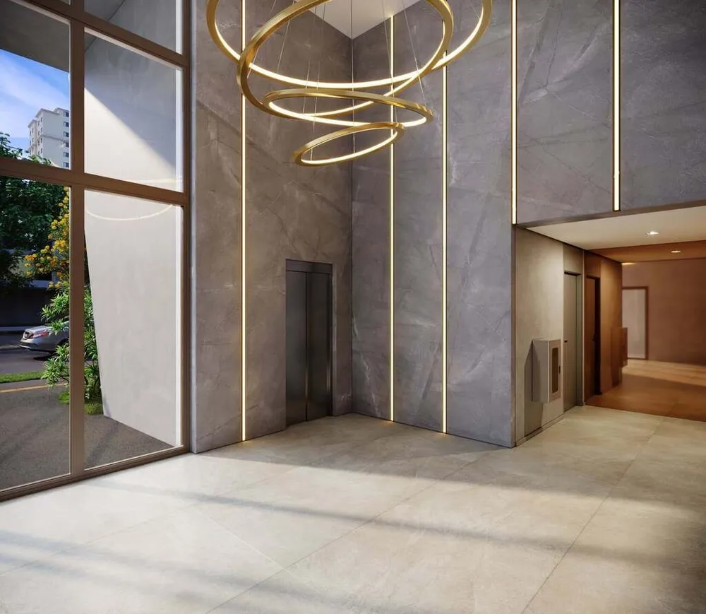 Apartamento, 3 quartos, 143 m² - Foto 2