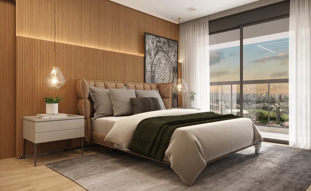Apartamento, 3 quartos, 143 m² - Foto 7