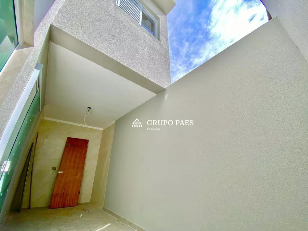 Sobrado, 3 quartos, 92 m² - Foto 9