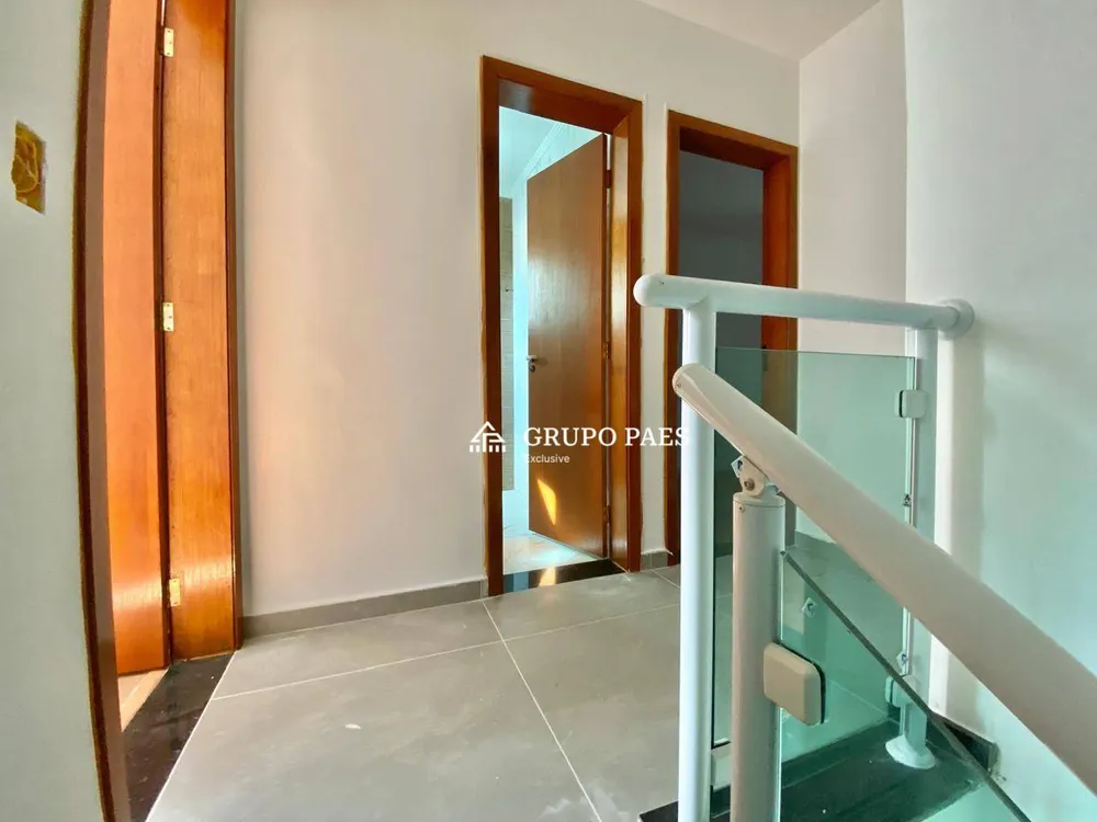 Sobrado, 3 quartos, 92 m² - Foto 9