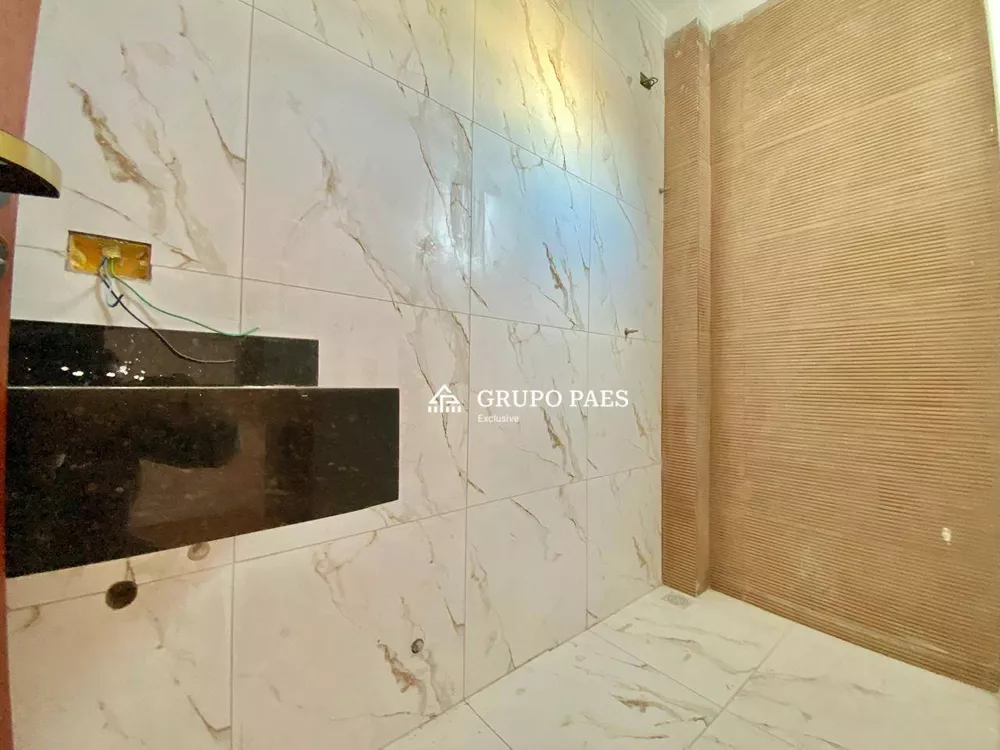 Sobrado, 3 quartos, 92 m² - Foto 3