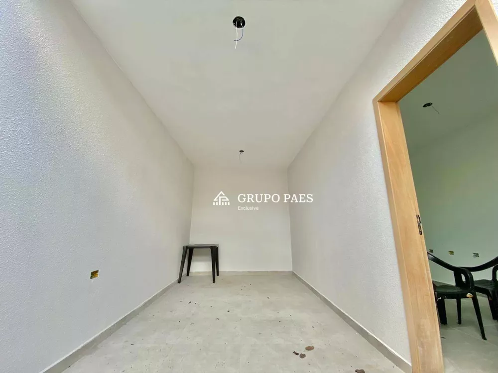 Sobrado, 3 quartos, 92 m² - Foto 11