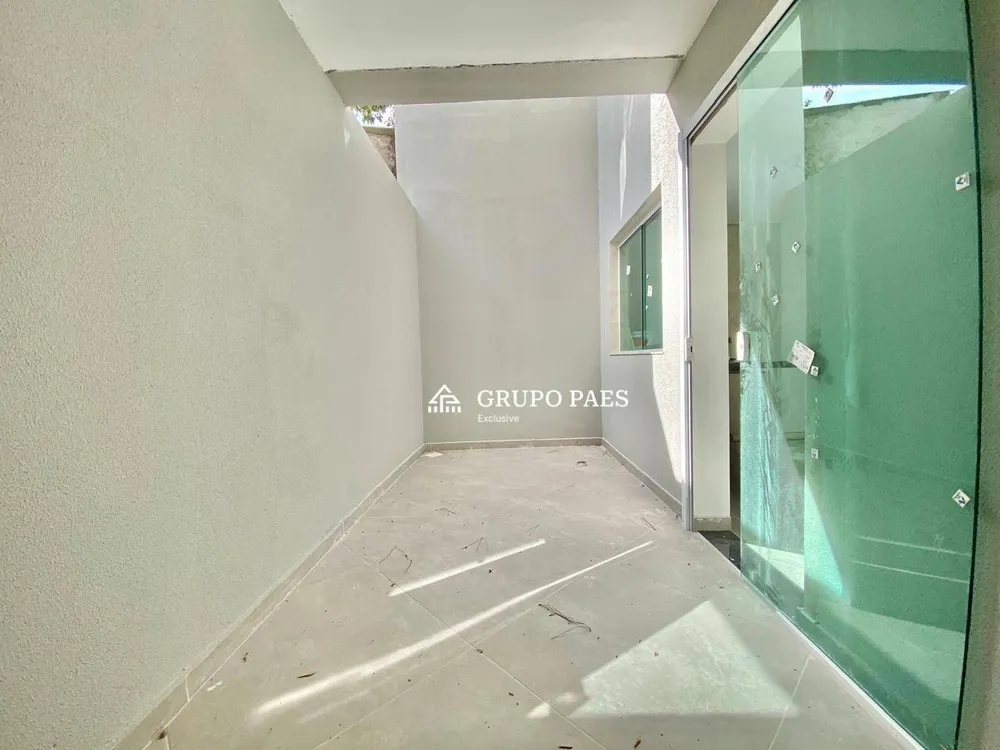 Sobrado, 3 quartos, 92 m² - Foto 4