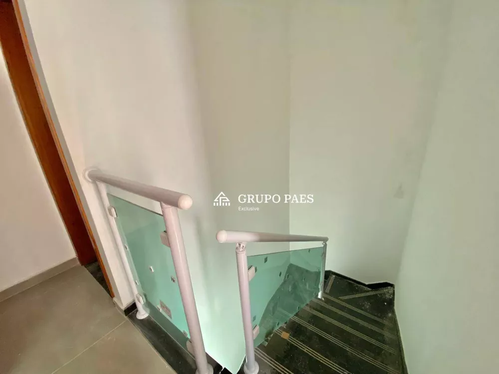 Sobrado, 3 quartos, 92 m² - Foto 4