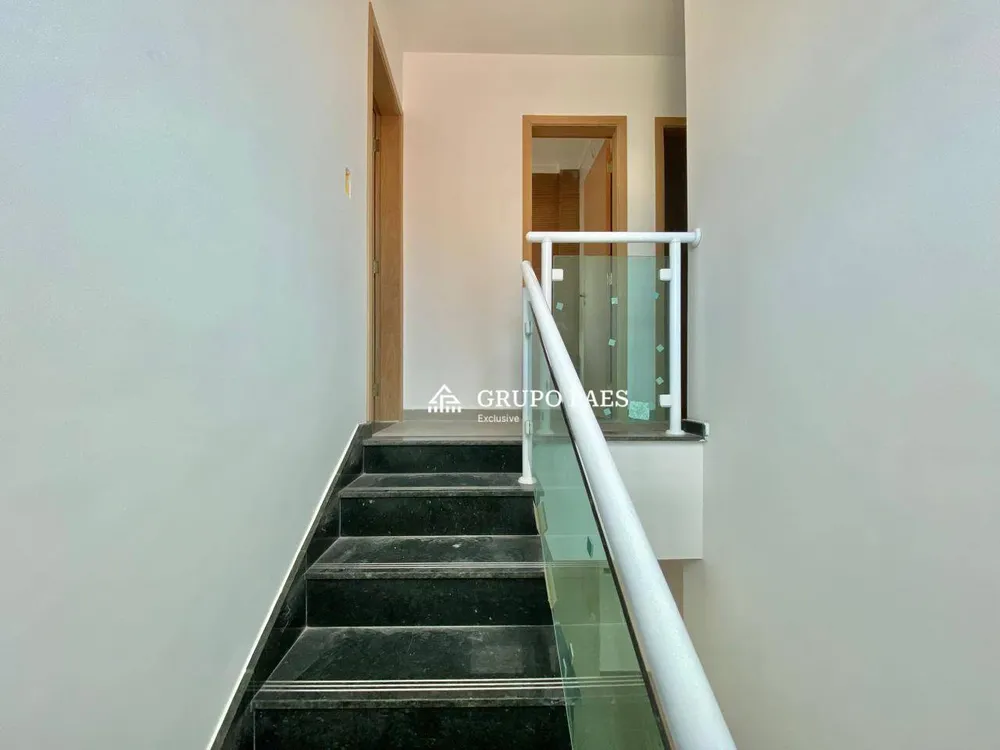 Sobrado, 3 quartos, 92 m² - Foto 8