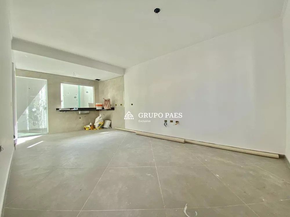 Sobrado, 3 quartos, 92 m² - Foto 7