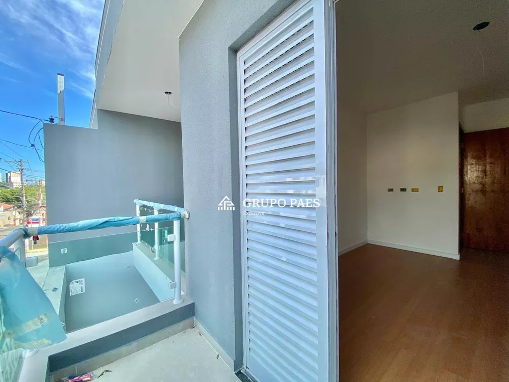 Sobrado, 3 quartos, 92 m² - Foto 12