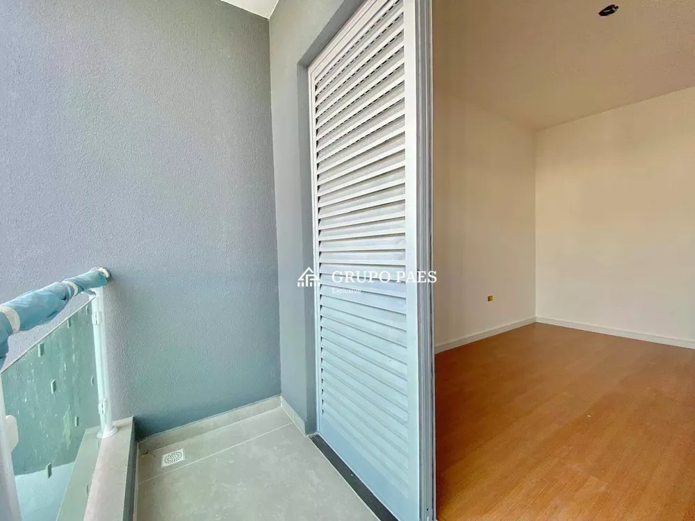 Sobrado, 3 quartos, 92 m² - Foto 5