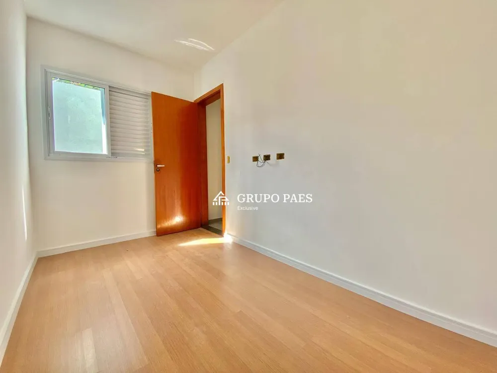Sobrado, 3 quartos, 92 m² - Foto 10