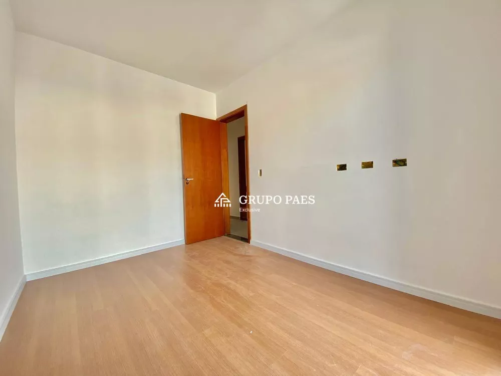 Sobrado, 3 quartos, 92 m² - Foto 1