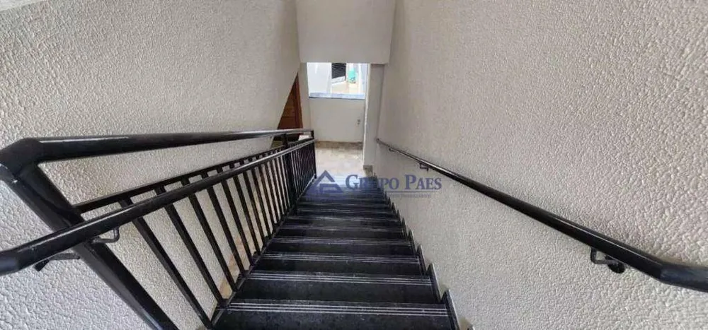Apartamento, 2 quartos, 36 m² - Foto 9