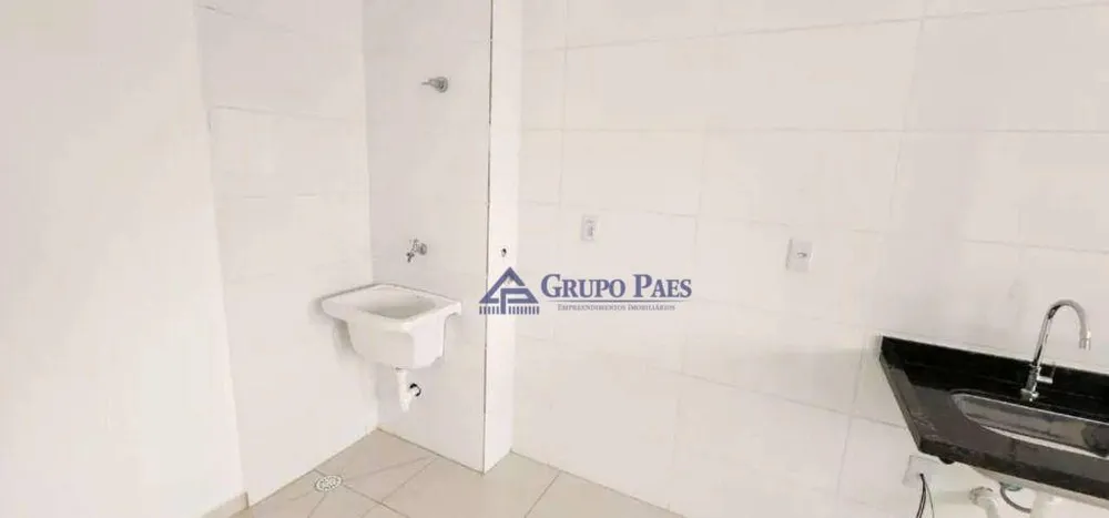 Apartamento, 2 quartos, 36 m² - Foto 4