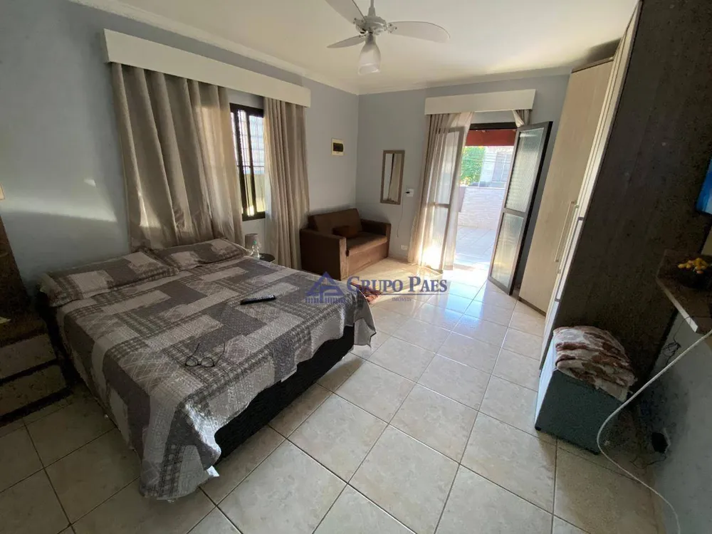 Sobrado, 3 quartos, 219 m² - Foto 7