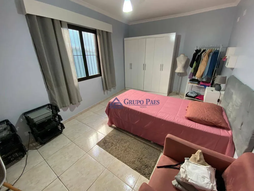 Sobrado, 3 quartos, 219 m² - Foto 11