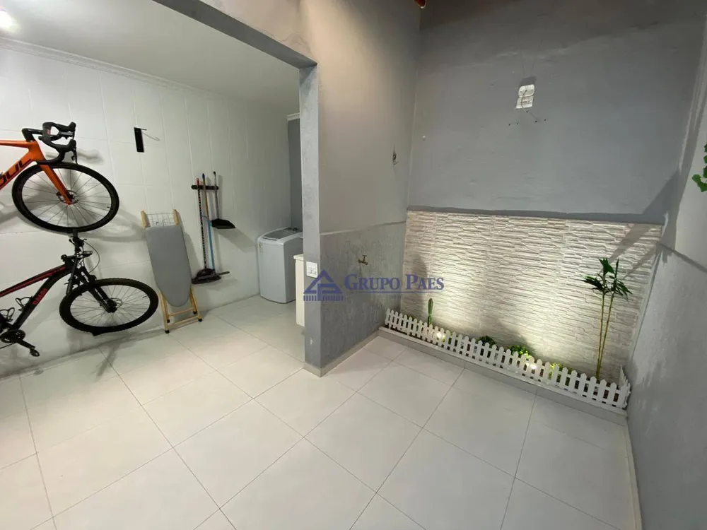 Sobrado, 3 quartos, 219 m² - Foto 6