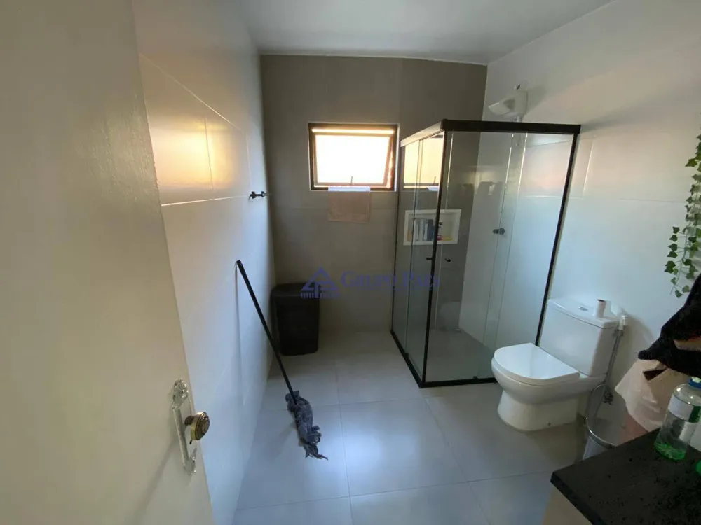 Sobrado, 3 quartos, 219 m² - Foto 9