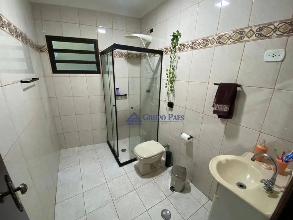 Sobrado, 3 quartos, 219 m² - Foto 3