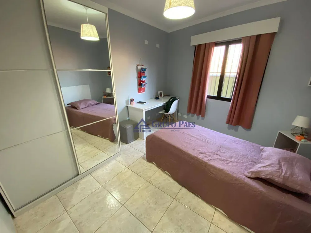 Sobrado, 3 quartos, 219 m² - Foto 10
