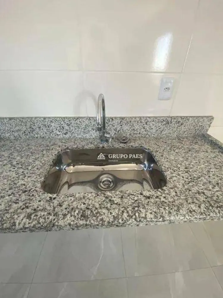 Apartamento, 2 quartos, 59 m² - Foto 2