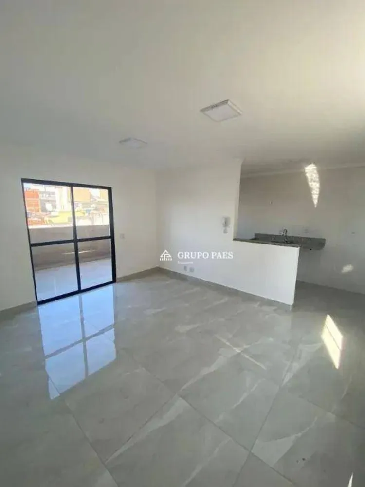 Apartamento, 2 quartos, 59 m² - Foto 1