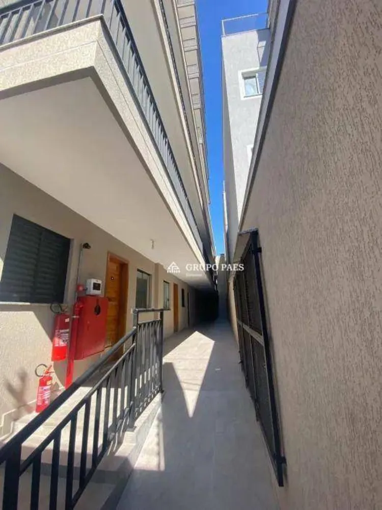 Apartamento, 2 quartos, 59 m² - Foto 6