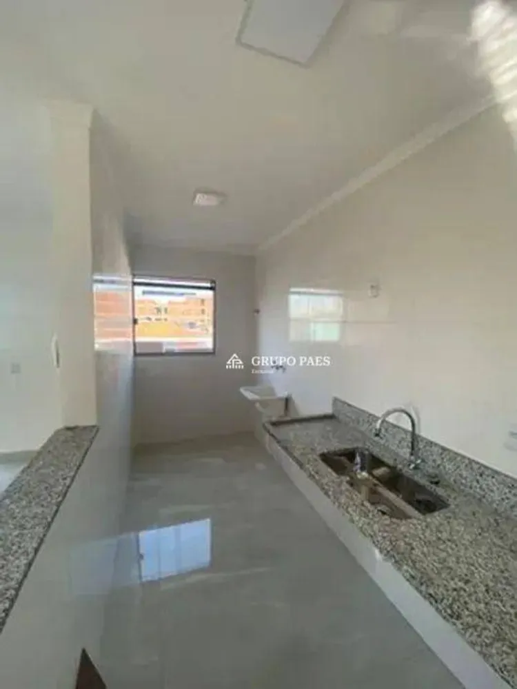 Apartamento, 2 quartos, 59 m² - Foto 3