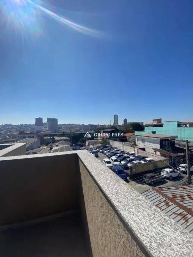 Apartamento, 2 quartos, 59 m² - Foto 5