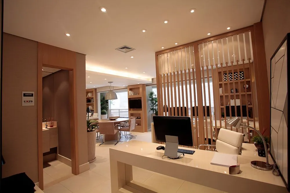 Sala-Conjunto, 34 m² - Foto 21