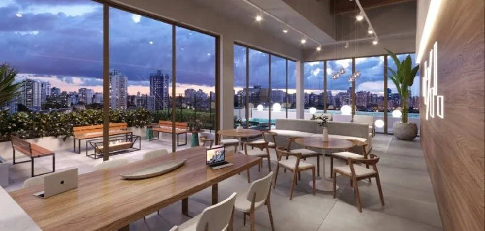 Cobertura, 3 quartos, 211 m² - Foto 5