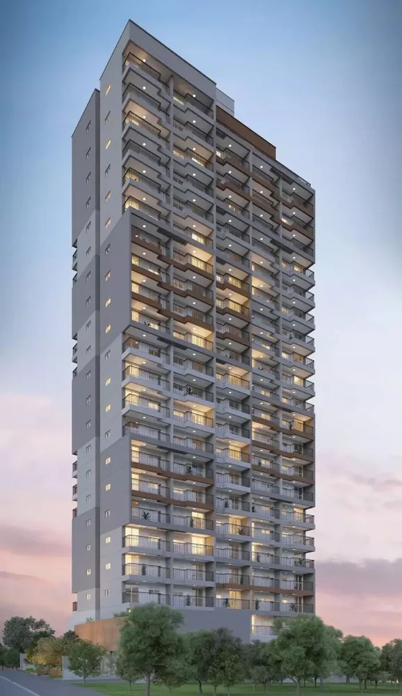 Loja-Salão, 118 m² - Foto 1