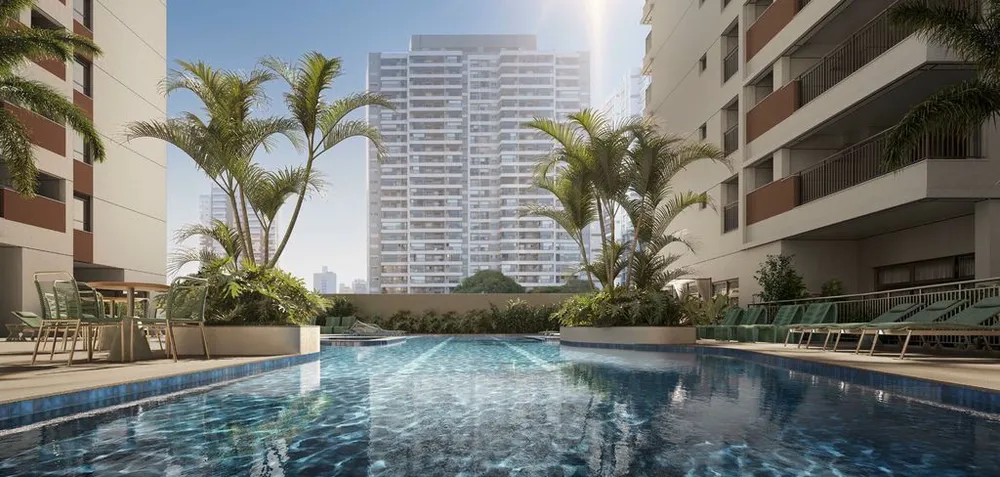 Apartamento, 3 quartos, 99 m² - Foto 6