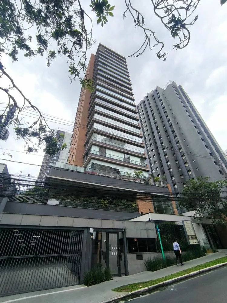 Apartamento, 4 quartos, 270 m² - Foto 8