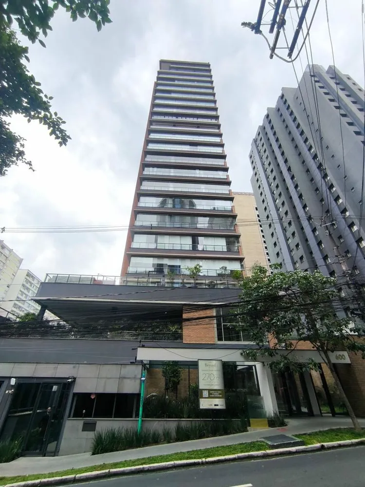 Apartamento, 4 quartos, 270 m² - Foto 4
