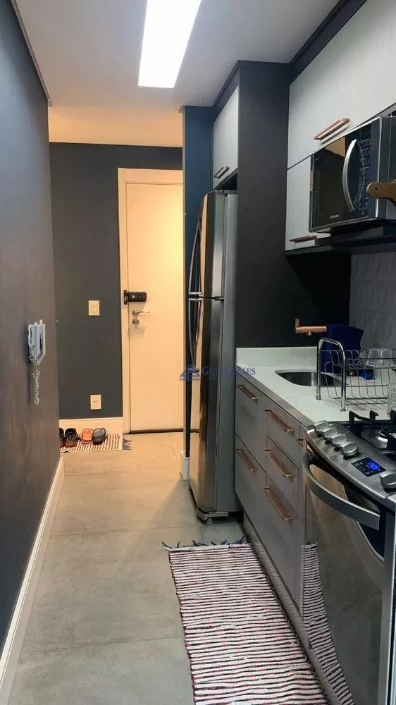 Apartamento, 2 quartos, 68 m² - Foto 6