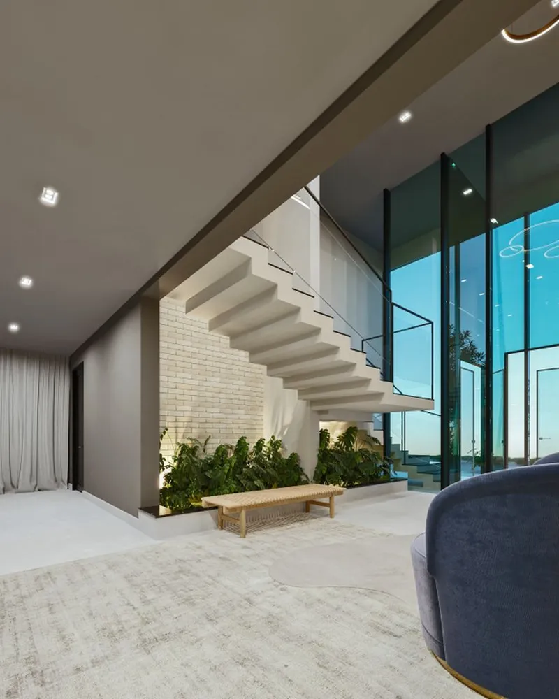 Apartamento, 2 quartos, 62 m² - Foto 1