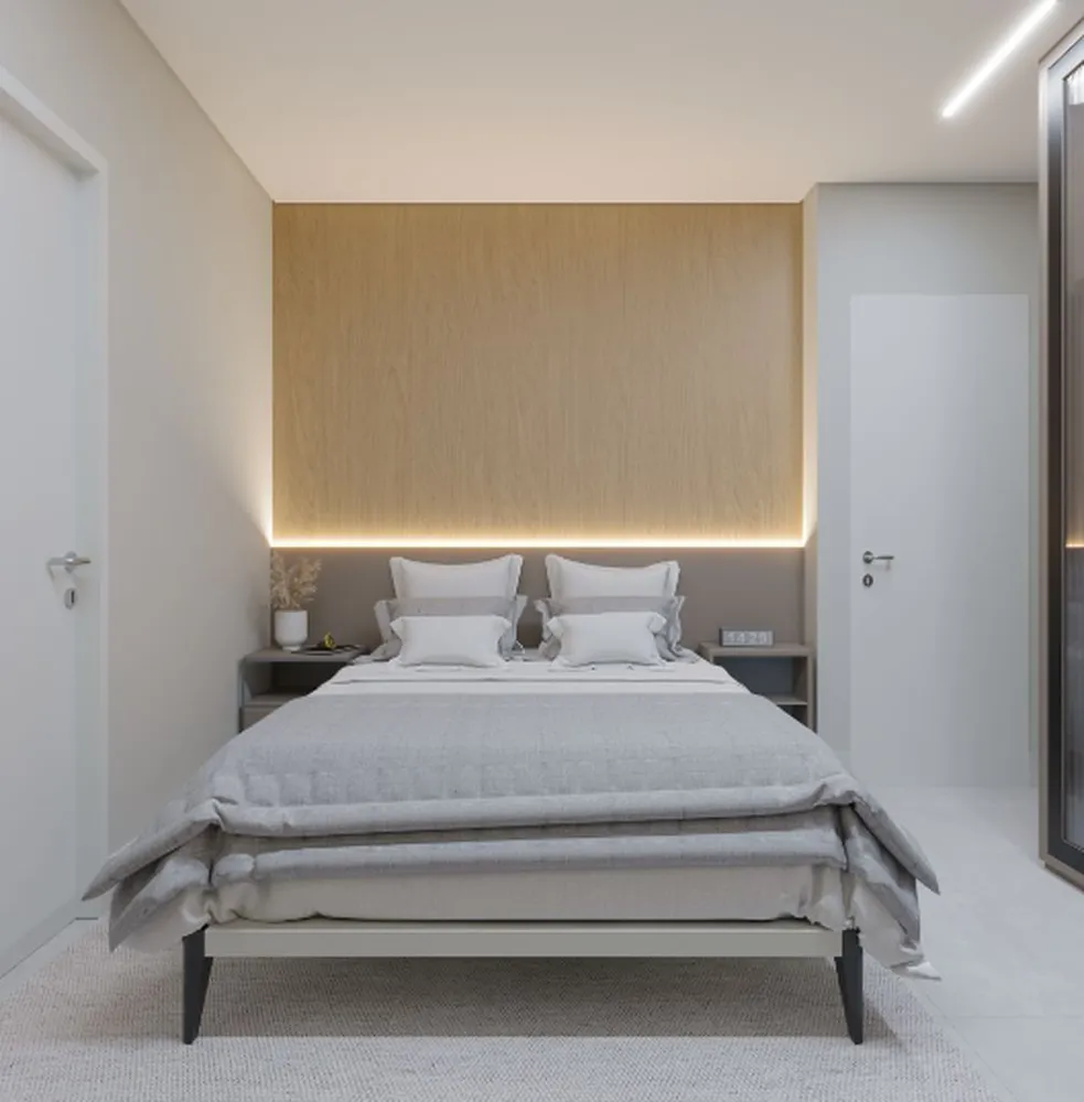 Apartamento, 2 quartos, 62 m² - Foto 4