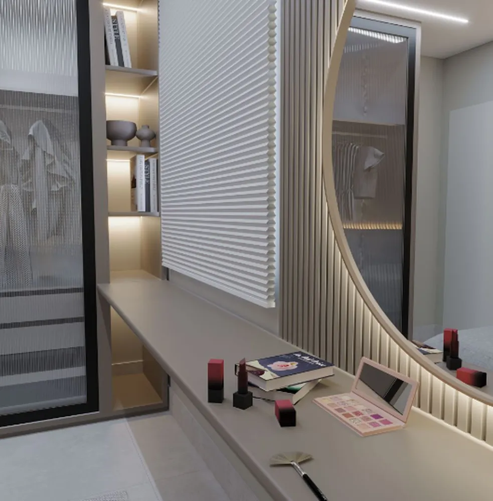 Apartamento, 2 quartos, 62 m² - Foto 6