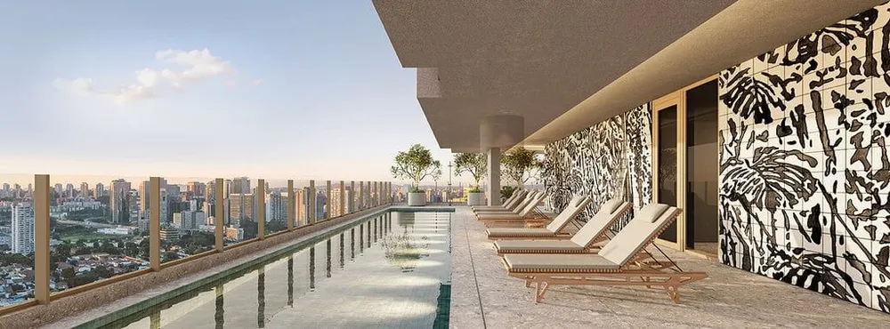 Cobertura, 4 quartos, 260 m² - Foto 5