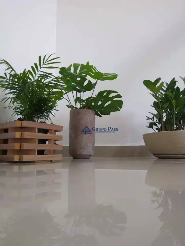 Sobrado, 2 quartos, 90 m² - Foto 9