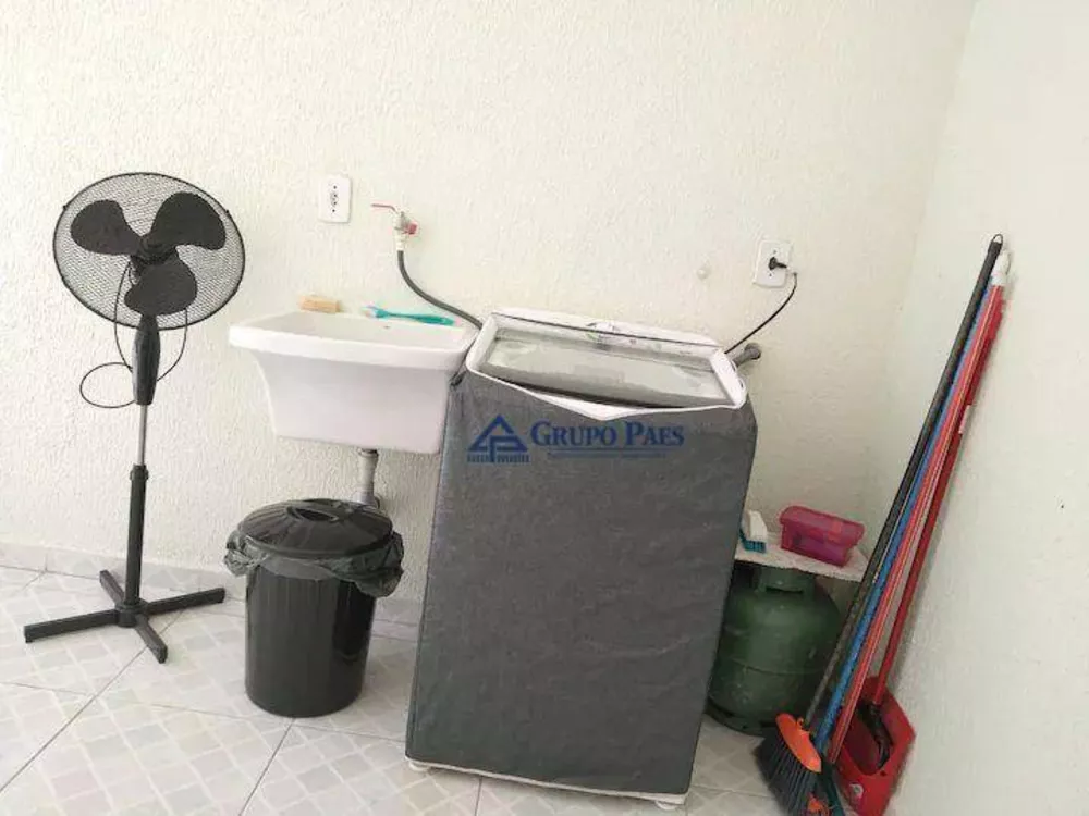Sobrado, 2 quartos, 90 m² - Foto 5