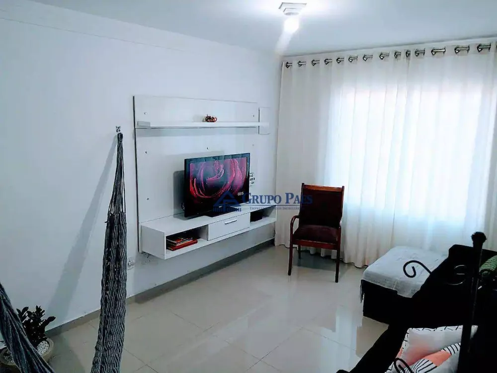 Sobrado, 2 quartos, 90 m² - Foto 8