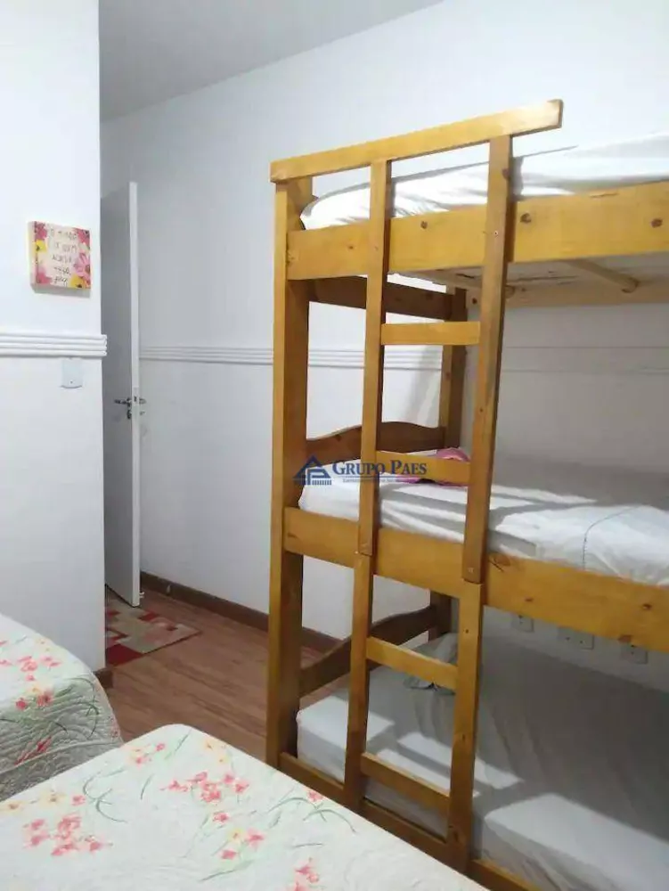 Sobrado, 2 quartos, 90 m² - Foto 3