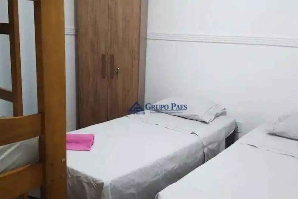 Sobrado, 2 quartos, 90 m² - Foto 7