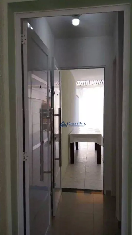 Sobrado, 2 quartos, 90 m² - Foto 6