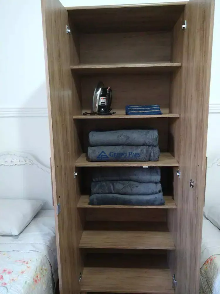 Sobrado, 2 quartos, 90 m² - Foto 2